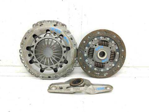 kit Embrague Seat Ibiza COOL 64CV 47KW