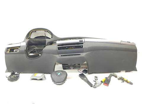 Kit Airbag Bmw X6 3.0D