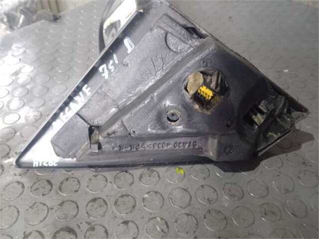 Foto 3ª: Retrovisor Derecho Renault Megane 1.5 AUTHENTIQUE [1.5 LTR. - 74 KW DCI DIESEL] II GRANDTOUR (2003-_) [K9K F7]