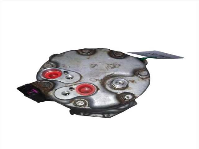 Foto 3ª: Compresor Aire Acondicionado Seat Toledo 1.9 TDI (1998)