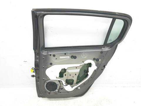 Foto 2ª: Puerta Trasera Derecha Peugeot 308 ACCESS (2010)