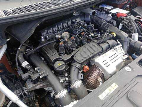 Caja Cambios Peugeot 3008 ACTIVE 131CV 96KW