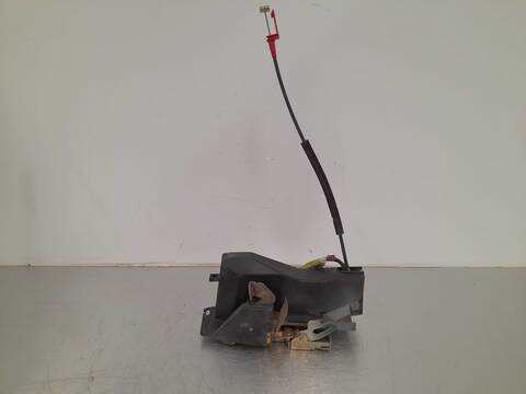 Cerradura Puerta Delantera Derecha Ford Escort BERLINA 70CV 51KW