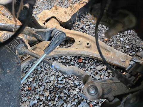 Brazo Suspension Delantero Derecho Ford Kuga YLDC