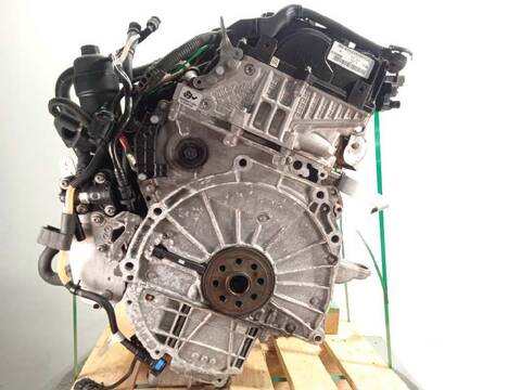 Foto 2ª: Motor Completo Bmw X3 2.0 16V TD 190CV 140KW [B47D20A] (2016)