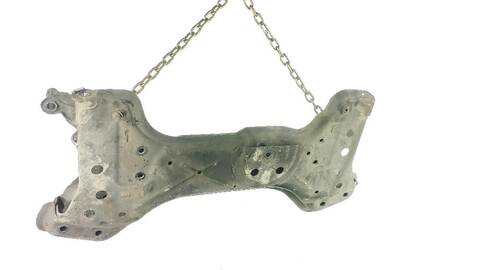 Foto 3ª: Puente Delantero Citroen Jumper 2.0 BLUEHDI 130 (2006)