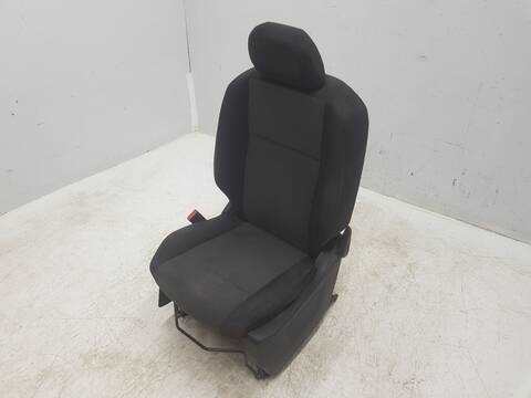 Foto 3ª: Asiento Delantero Izquierdo Peugeot Partner CONFORT L1 (2008)