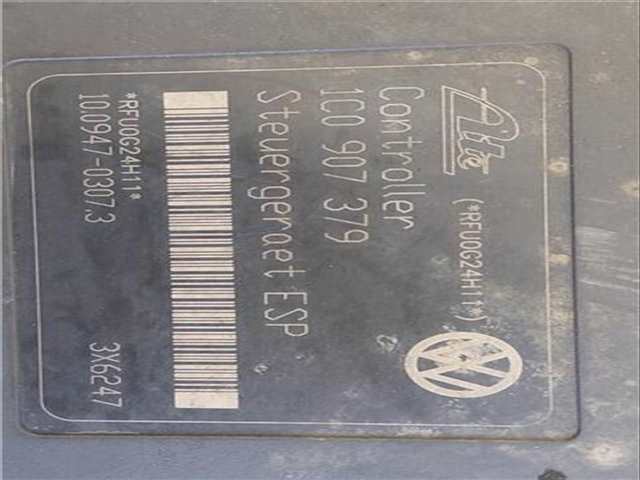 Foto 4ª: Abs Volkswagen Golf 1.9 TDI BERLINA 115CV 85KW [AJM] (2004)