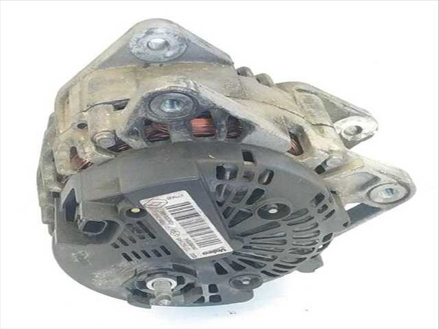 Alternador Renault Megane 1.5 DCI KZ1M KZ1W KZ0R) 106CV