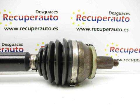 Foto 3ª: Transmision Delantera Derecha Seat Ibiza BJX (2006)