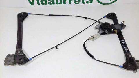 Elevalunas Eléctrico Delantero Izquierdo Bmw Serie 3 315 330 CI 231CV 170KW