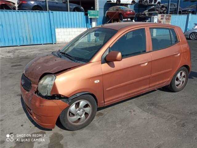 Elevalunas Eléctrico Delantero Izquierdo Kia Picanto 1.1 CRDI