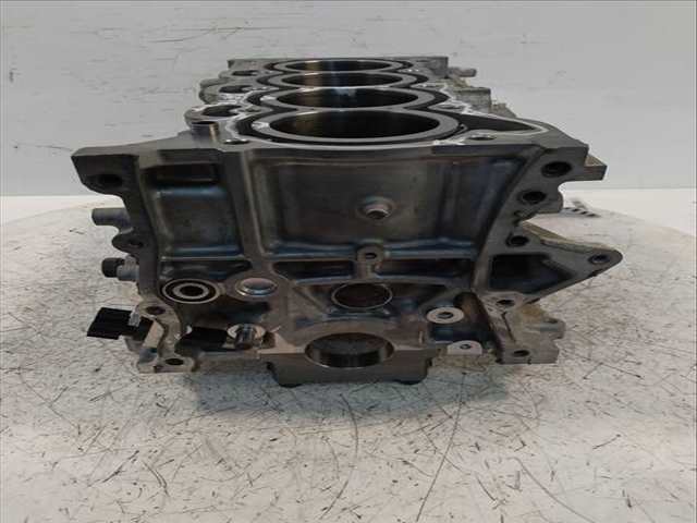 Bloque Motor Toyota CHR 122 CV 90KW