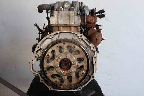 Foto 2ª: Motor Completo Jeep Grand Cherokee 3.1 TD LAREDO 140CV 103KW [VM73B] (1999)