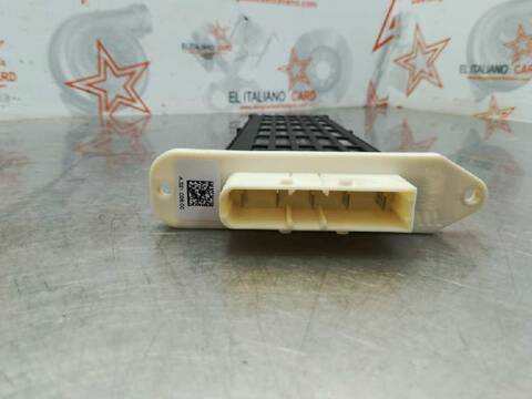 Foto 2ª: Radiador Calefaccion A.A. Citroen Berlingo DRIVER M 131CV 96KW FURGON [YH01] (2019)