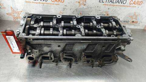 Culata Seat Altea STYLANCE - STYLE 105CV 77KW