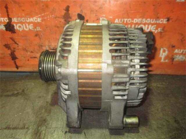 Alternador Peugeot 407 2.0 HDI 135