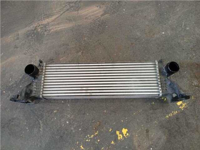Intercooler Iveco Daily 2.3 FG 33 S ... V BATALLA 3520 [2.3 LTR. - 100 KW DIESEL SCR]