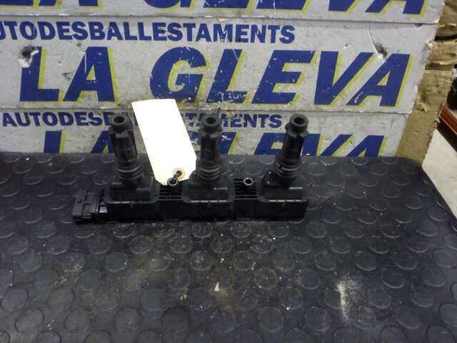 Modulo Encendido Opel Corsa 1.0I