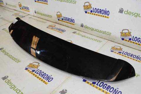 Foto 2ª: Alerón Trasero Mercedes Clase G 230 2.1 CDI 204CV 74KW [651912] (2008)