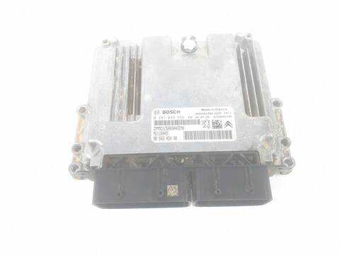 Centralita Motor ECU Opel Combo EDITION PLUS
