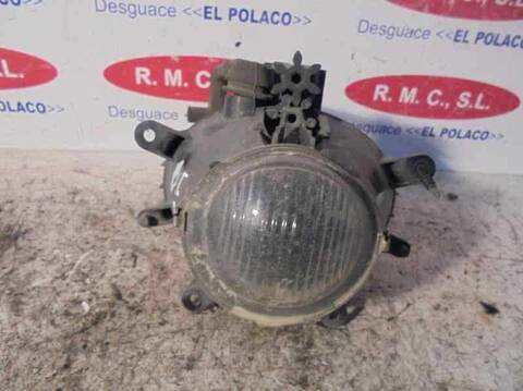 Faro Antiniebla Delantero Izquierdo Bmw Serie 3 315 2.0 DIESEL CAT BERLINA 116CV 85KW