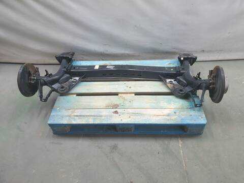 Puente Trasero Seat Ateca XPERIENCE