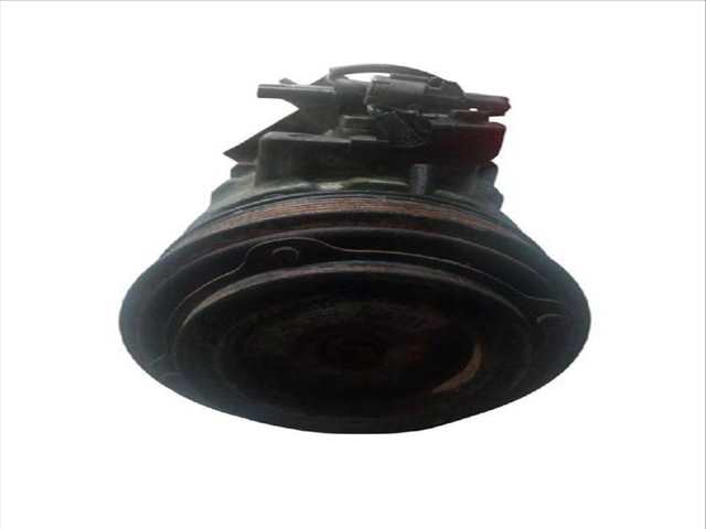 Compresor Aire Acondicionado Bmw Serie 1 114 118 D