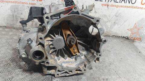 Foto 4ª: Caja Cambios Volkswagen Polo ADVANCE 95CV 70KW [CHZ] (2018)