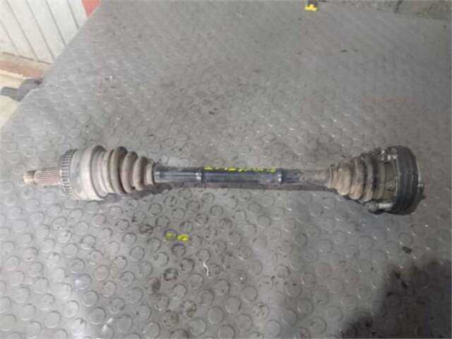 Transmision Delantera Izquierda Bmw Serie 1 114 2.0 120D [2.0 LTR. - 130 KW TURBODIESEL CAT]