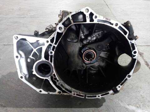 Caja Cambios Nissan X-Trail 2.2 DCI 4X4 136CV 100KW I T30)