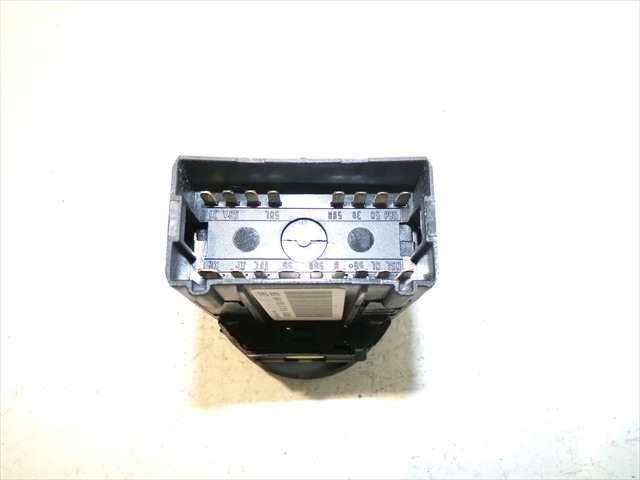 Foto 4ª: Mando Luces Audi A4 2.0 TDI 2004-2007 [BLB] (2005)