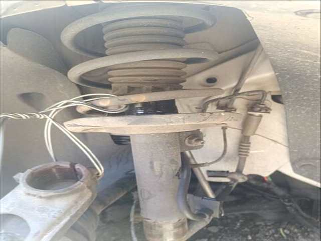 Amortiguador Delantero Izquierdo Citroen C Elysee BHY