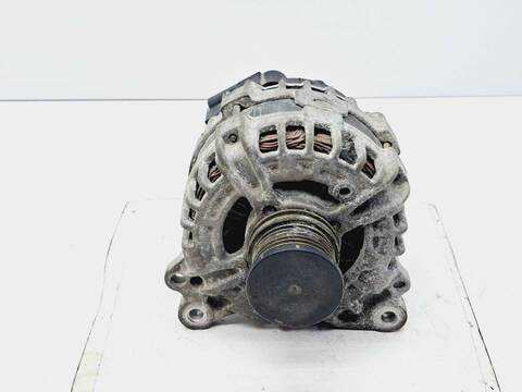 Alternador Audi A3 1.6 TDI 110CV 81KW
