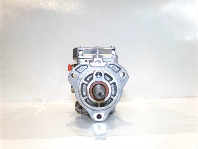 Foto 3ª: Bomba Inyeccion Mg ZS 2.0 D 2001-2005 (2005)