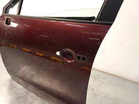 Foto 4ª: Puerta Delantera Izquierda Renault Scenic EXPRESSION 95CV 70KW [K9K846] (2014)