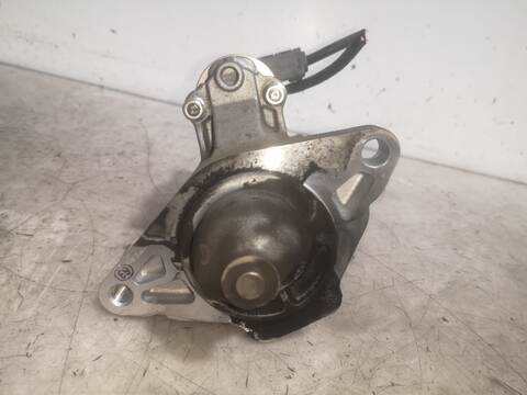 Foto 3ª: Motor de Arranque Toyota Yaris 1NR (2009)