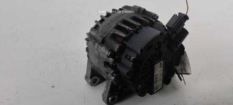 Foto 3ª: Alternador Peugeot 208 GASOLINA (2012)