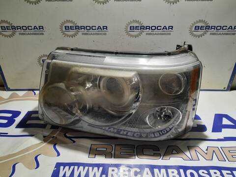 Faro Izquierdo Land Rover Range 3.6 TD V8 272CV 200KW
