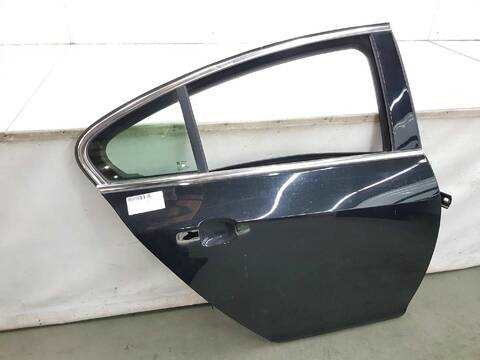 Foto 3ª: Puerta Trasera Derecha Opel Insignia 2.0 16V CDTI 160CV AUT. [A20DTH] (2008)