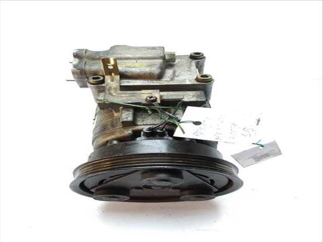 Compresor Aire Acondicionado Hyundai Accent 1.3