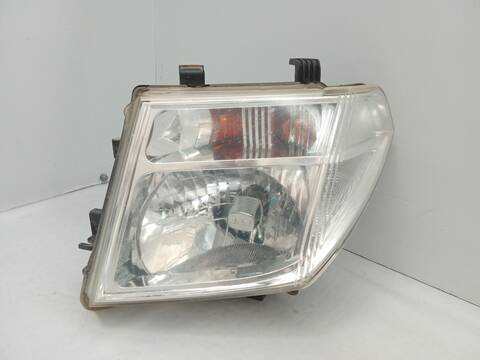 Faro Izquierdo Nissan Pathfinder 2.5 DCI 4WD 190CV 140KW