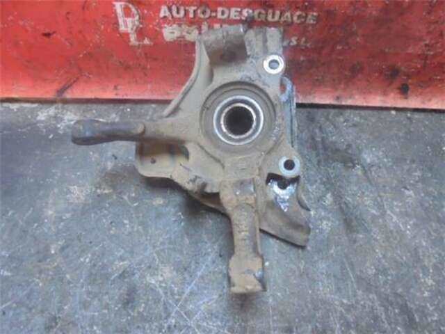 Mangueta Delantera Derecha Fiat Brava 1.9 TD 75 S [1.9 LTR. - 55 KW TURBODIESEL]