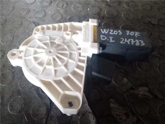 Elevalunas Eléctrico Delantero Izquierdo Mercedes Clase C 160 2.1 C 220 D (205.304) [2.1 LTR. - 125 KW CDI CAT]