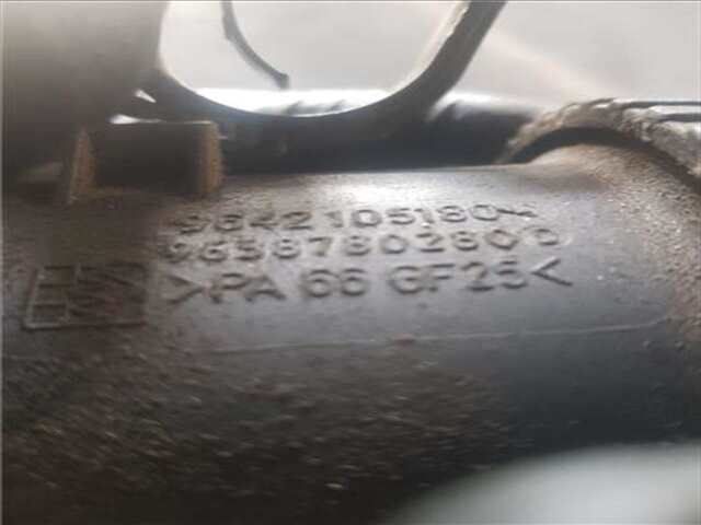 Foto 3ª: Filtro Combustible Citroen Xsara 2.0 HDI [2.0 LTR. - 66 KW HDI CAT (RHY - DW10TD)]