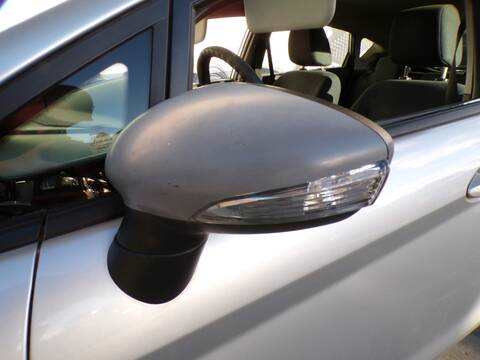 Retrovisor Izquierdo Ford Fiesta KVJA