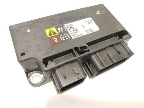 Foto 4ª: Kit Airbag Opel Insignia 2.0 CDTI 68) 170CV 125KW [D 20 DTH] (2019)