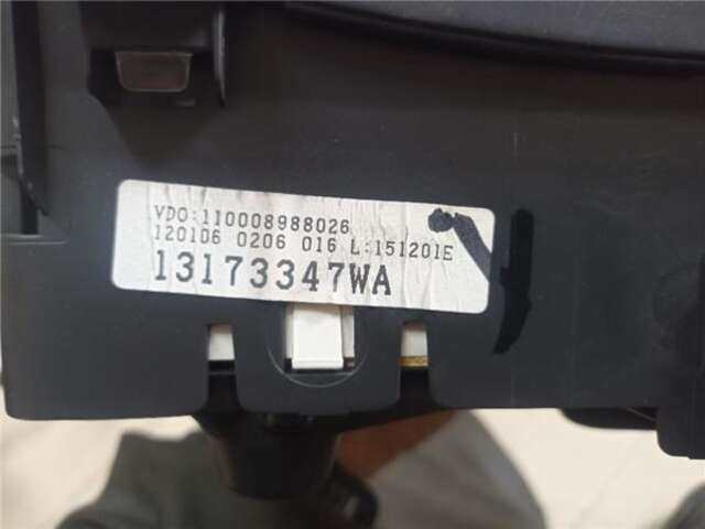 Foto 3ª: Cuadro de Instrumentos Opel Corsa 1.3 CDTI [Z 13 DT]