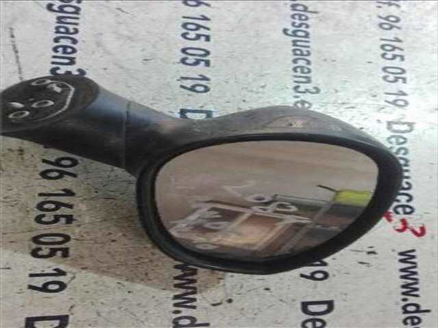 Foto 2ª: Retrovisor Derecho Fiat Grande Punto 1.3 16V MULTIJET DYNAMIC (66KW) [1.3 LTR. - 66 KW 16V JTD CAT] [199A3000]