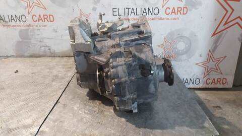 Foto 4ª: Caja Cambios Volkswagen Golf HIGHLINE BERLINA 115CV 85KW [AJM] (2000)